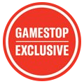 Logo gamestop 2021