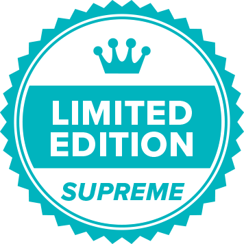 Funko Pop Limited Edition SUPREME
