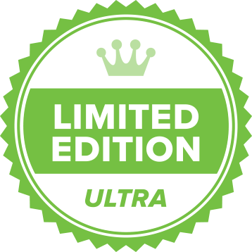 Funko Pop Limited Edition ULTRA
