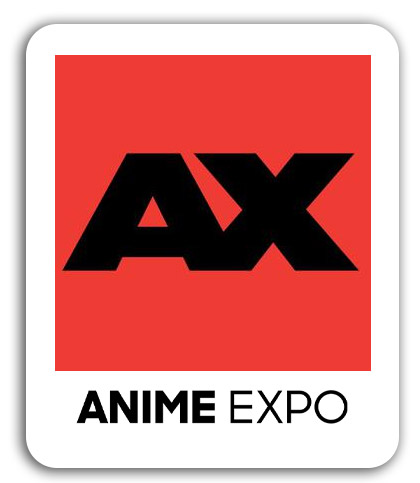 AX Anime Expo Funko Pop