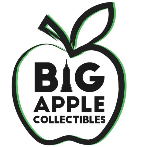 funko Big Apple Collectibles