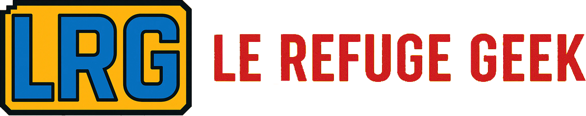Achetez vos figurines Pop chez Le Refuge Geek