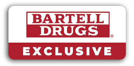 Bartell Drugs funko pop