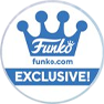 Funko Shop exclusive