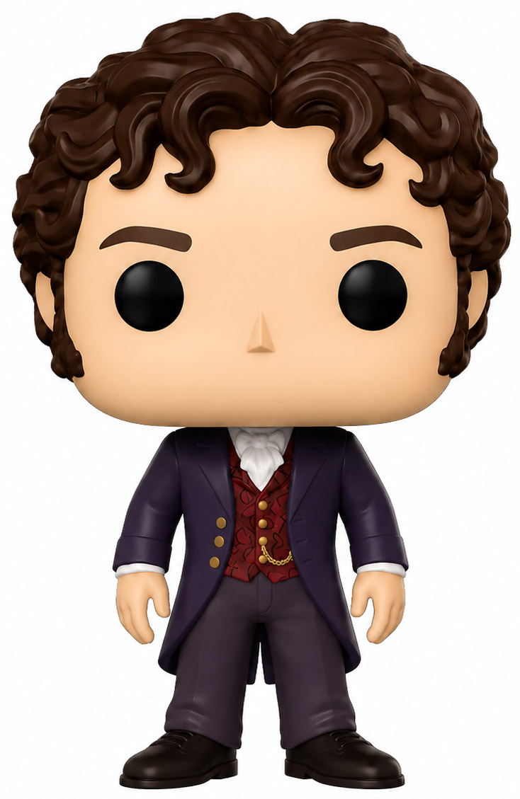 Pop Washington Irving (1820)