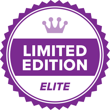 Funko Pop Limited Edition ELITE