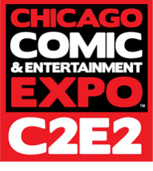 Chicago Comic & Entertainment Expo