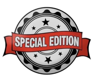 Logo special edition funko pop