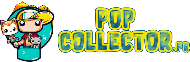 Achetez vos figurines Pop chez Pop Collector