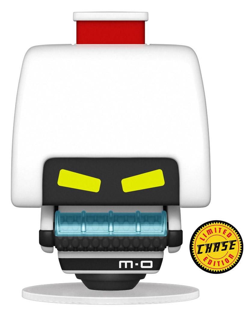 Funko Pop Wall-E : M-O [Chase] - Réf Funko 57650