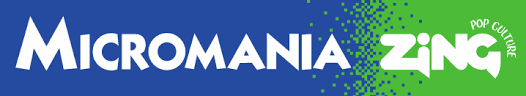 logo micromania