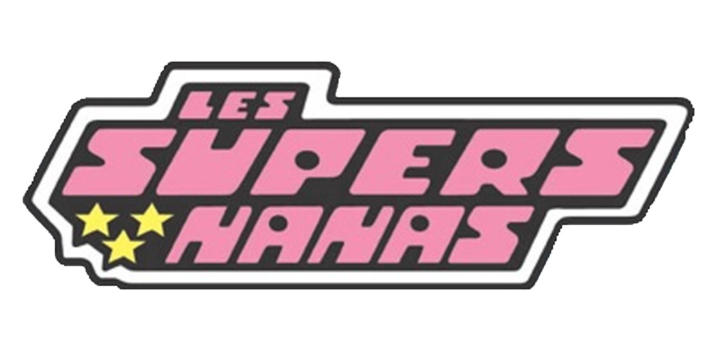 Nouvelles figurines Pop Les Supers Nanas // Décembre 2021