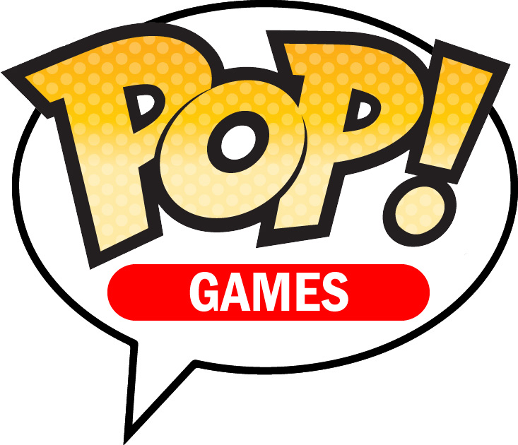 funko pop games covers