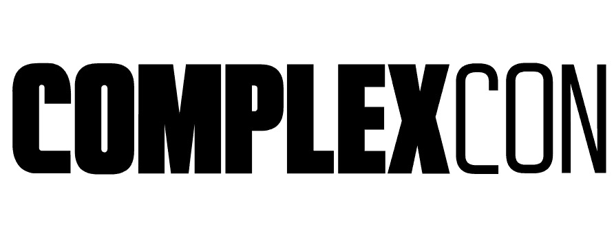 ComplexCon logo