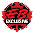 sticker EB Games funko pop