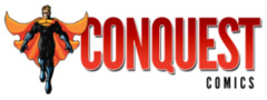 Conquest Comics