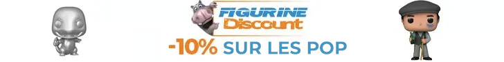 Soldes d'été 2026 : les Bons Plans Figurines Funko Pop