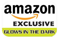 funko pop amazon glow in the dark