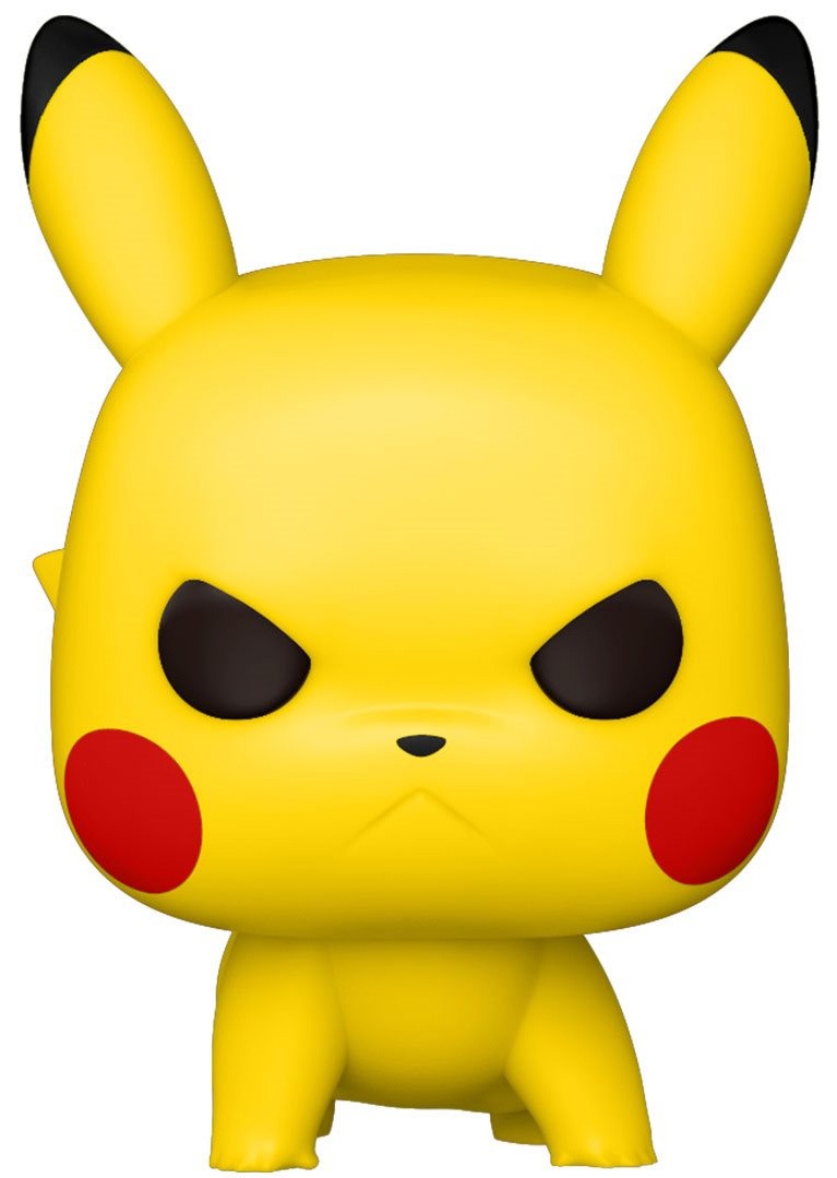 Funko pop pikachu 55228