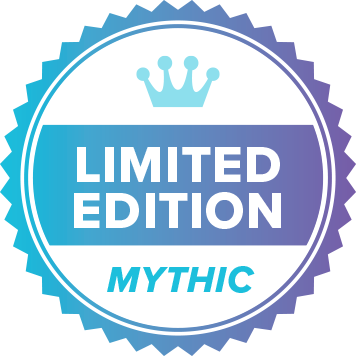 Funko Pop Limited Edition MYTHIC